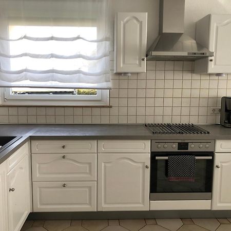 Feelslikehome Apartment Naehe Stuttgart Flughafen - Messe Фільдерштадт Екстер'єр фото