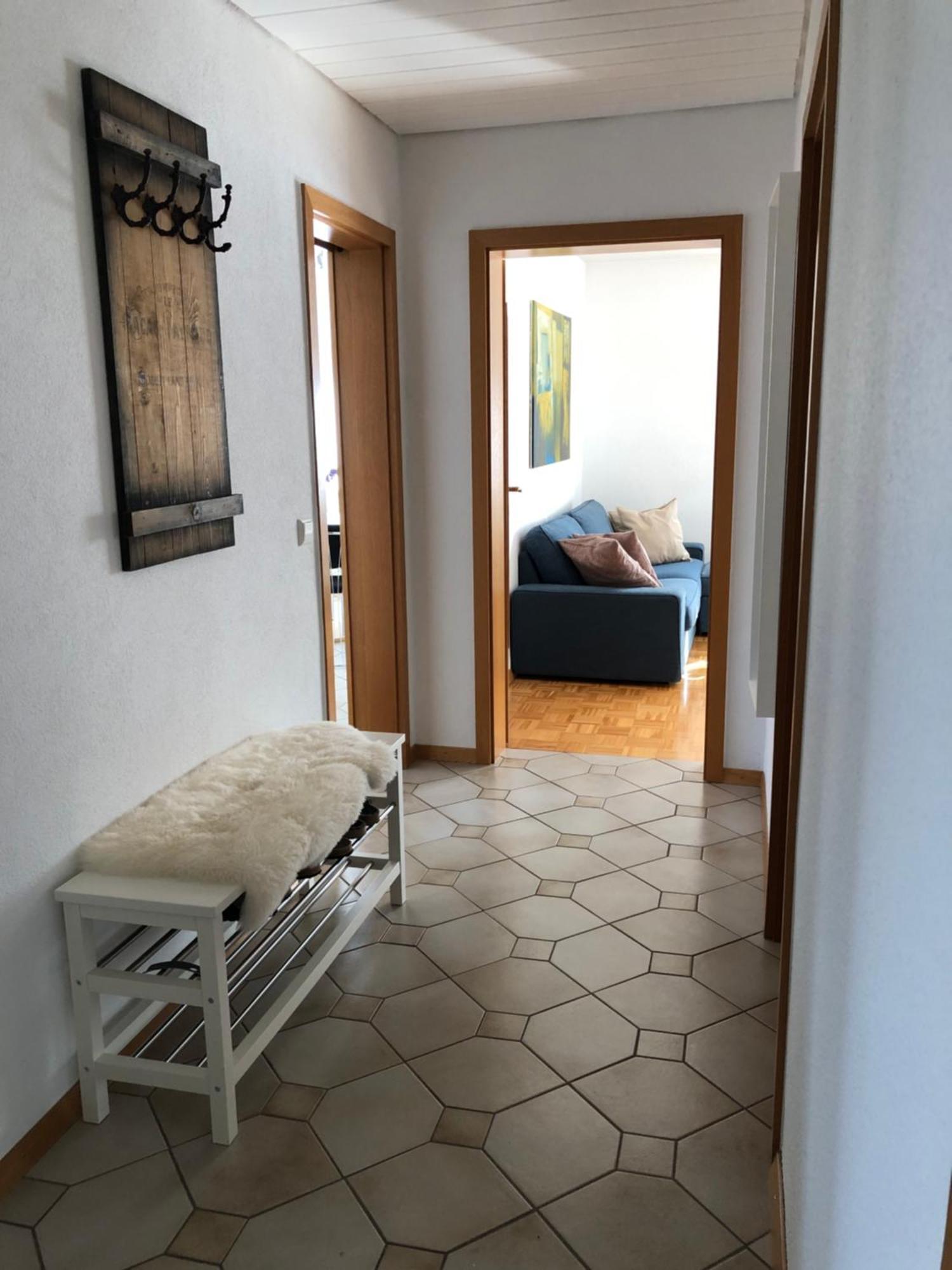 Feelslikehome Apartment Naehe Stuttgart Flughafen - Messe Фільдерштадт Екстер'єр фото