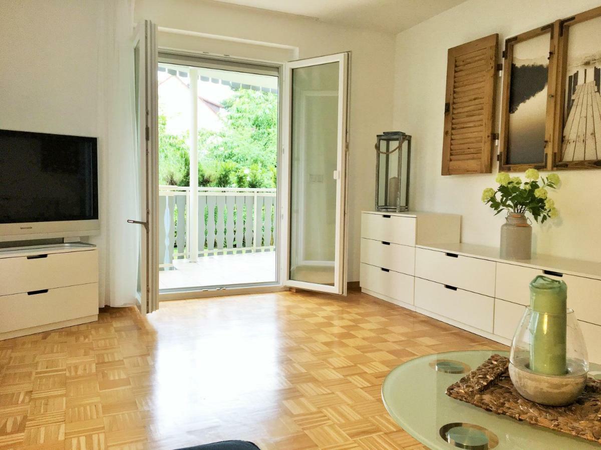 Feelslikehome Apartment Naehe Stuttgart Flughafen - Messe Фільдерштадт Екстер'єр фото