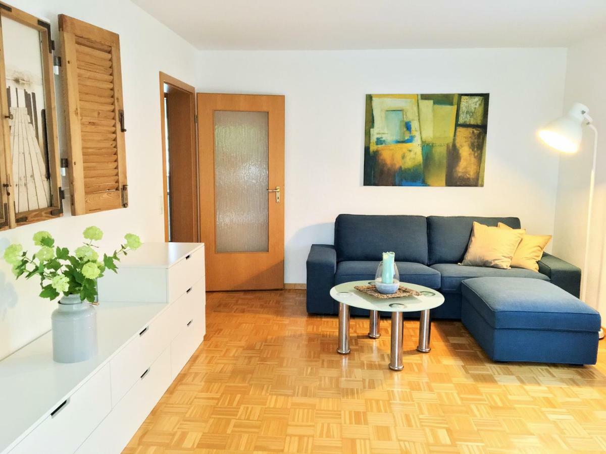 Feelslikehome Apartment Naehe Stuttgart Flughafen - Messe Фільдерштадт Екстер'єр фото