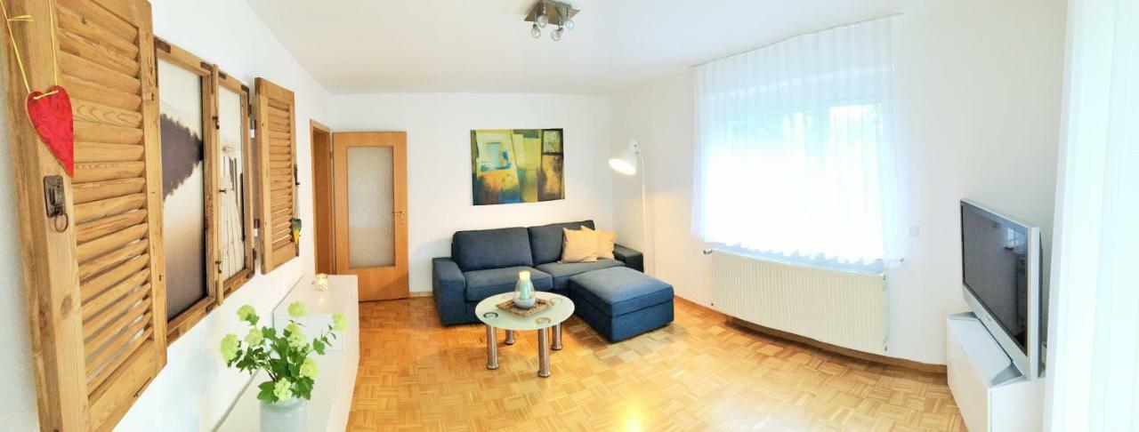 Feelslikehome Apartment Naehe Stuttgart Flughafen - Messe Фільдерштадт Екстер'єр фото